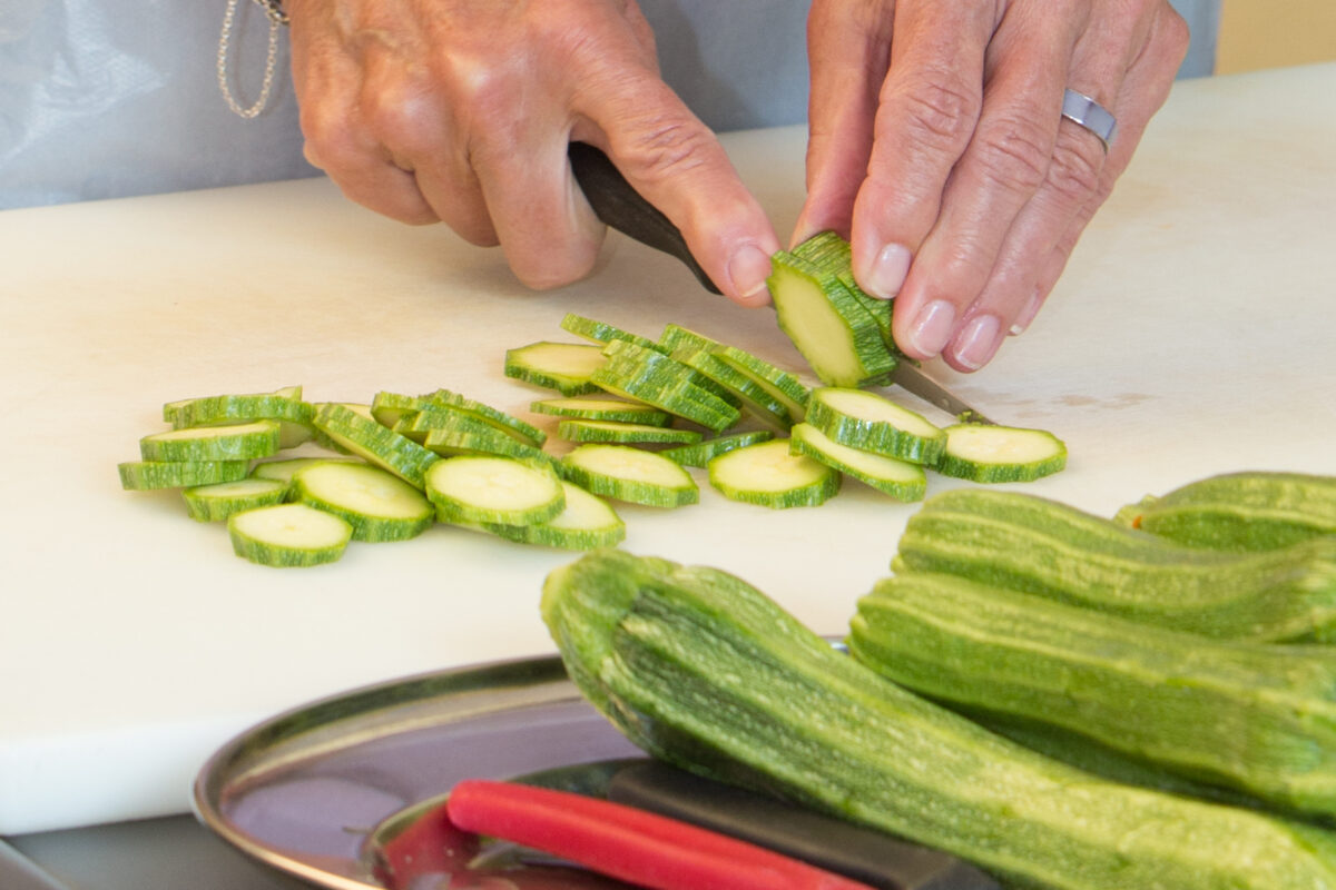 Cooking classes in Italy's Piedmont