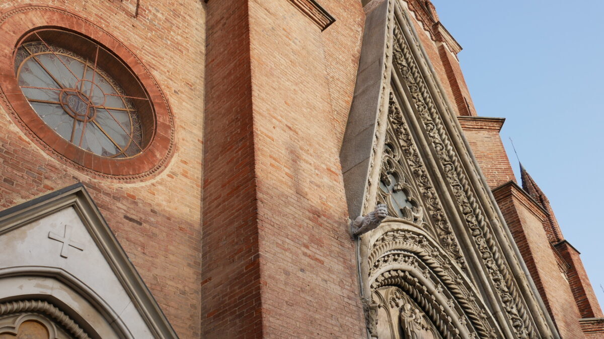 Tour Piemonte Medievale a Chieri