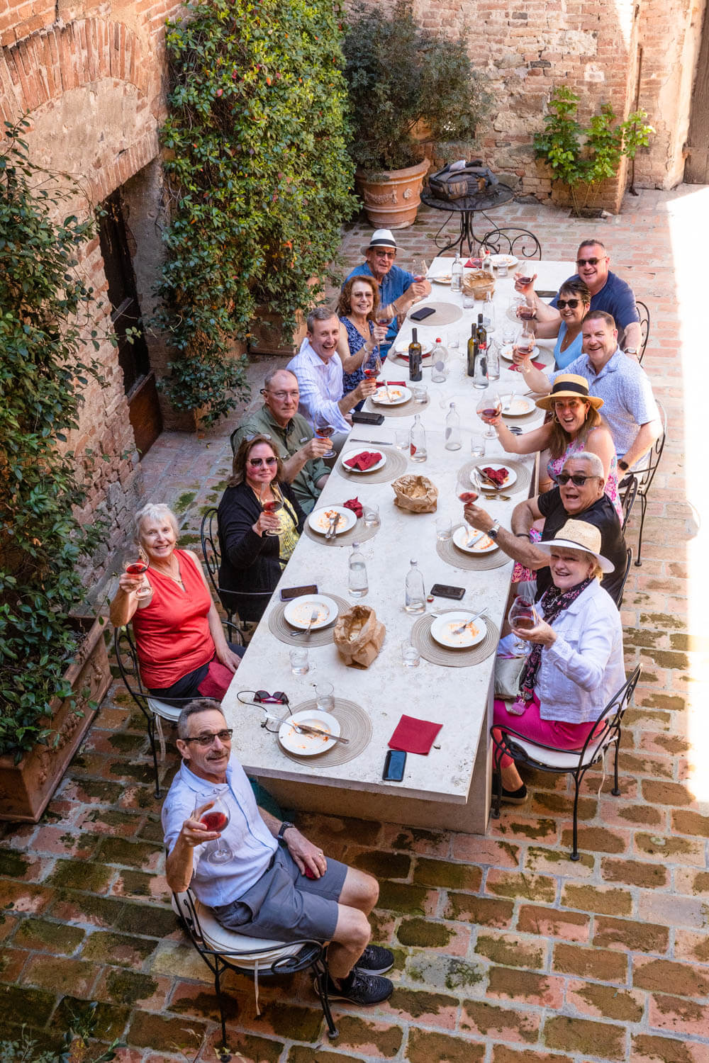 Meet Piemonte Italy Tours