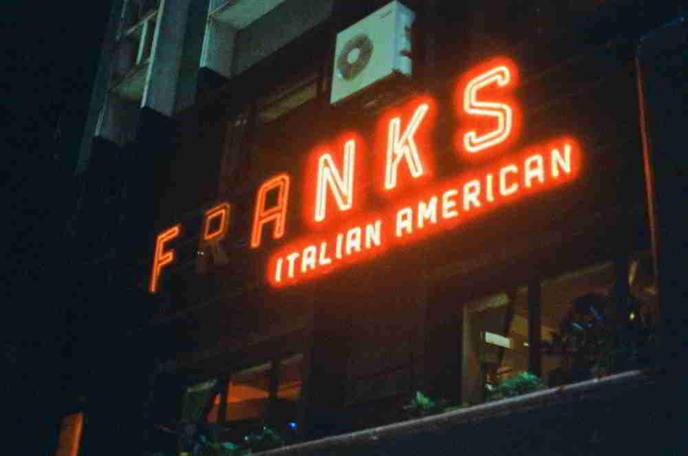 Italian American red sauce myths