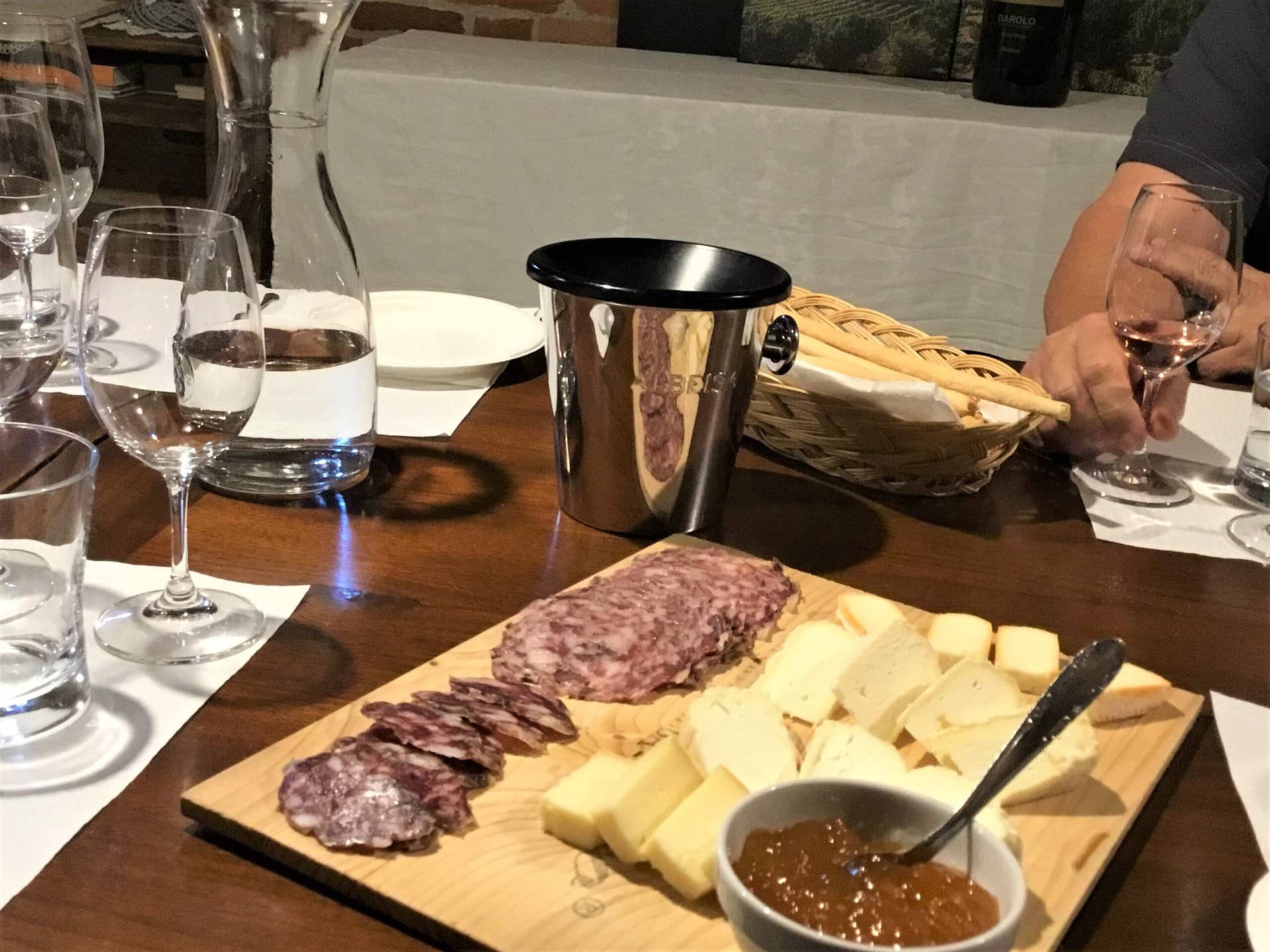 tour enogastronomico langhe