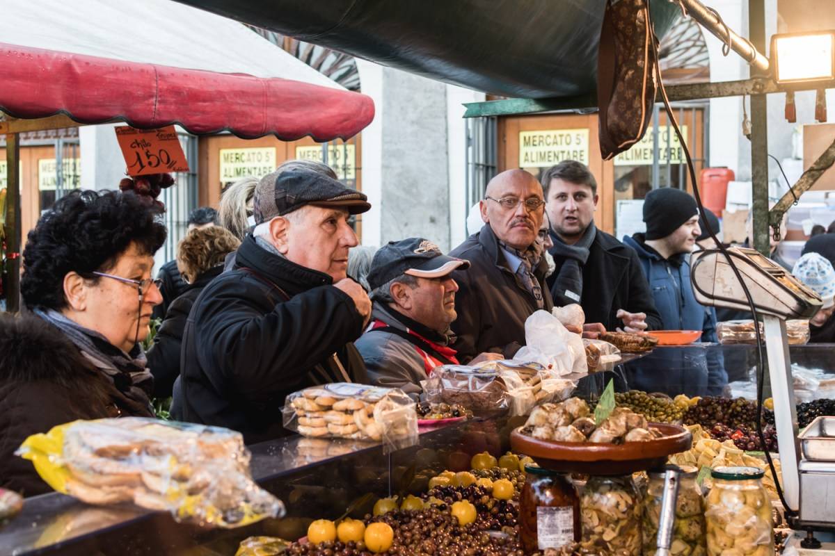 food tour a Torino