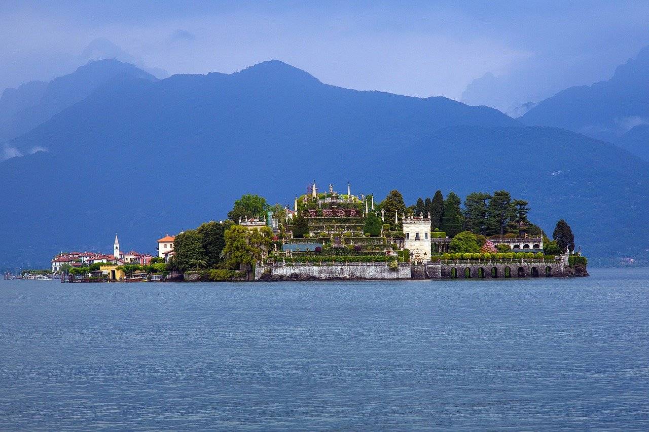 The Riviera of the North: Lake Maggiore